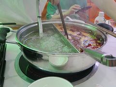 -牛吉韵·鲜切牛肉自助火锅(南山店)