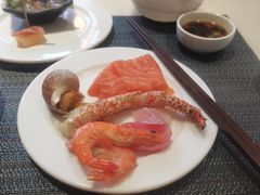 -湖州东吴开元名都酒店-滨河自助餐厅