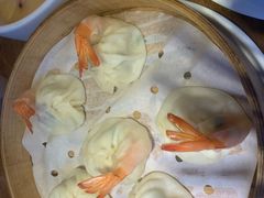 -院里汤包·虾汤包青岛菜(辽源路店)