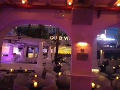 大堂-CLUB VIVA(购物公园店)