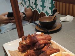 -创味·民间海南菜·非遗藤桥排骨(藤桥·免税城店)