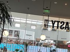 -西堤牛排(合肥之心城店)