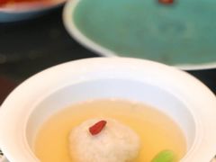 -北書房·墨宴(国际博览中心店)