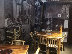 -烂摊摊火锅集市(长安总店)
