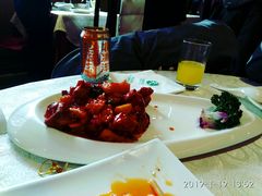 -马凯餐厅(长椿街店)