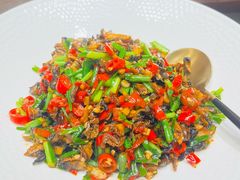 -千百味红餐厅·非遗江西菜(绿地双子塔总店)