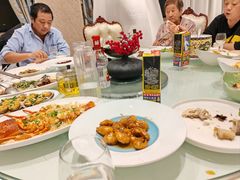 -沪华海鲜大酒楼(南汇店)