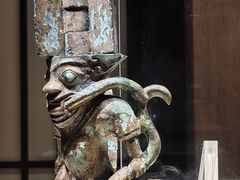 -南越王博物院
