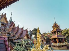 -西双版纳总佛寺
