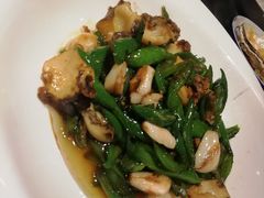 -海鲜e族(马王堆店)