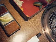 -炎蔵牛舌烤肉