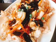 -香港饭店0410(明洞店)