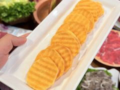 -前门杨记·铜锅涮肉(王府井·故宫店)