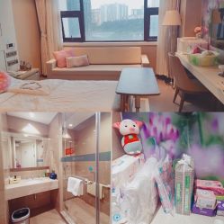-重庆安琪儿妇产医院-妇幼保健联盟医院