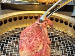 -铭牛烧肉·和牛海鲜自助(高新月牙湖店)