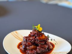 -北京老铺烤鸭(老城根店)