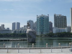 -白鹭洲公园