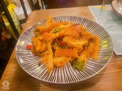 脆肚-胡桃里乐队酒馆(大庆店)