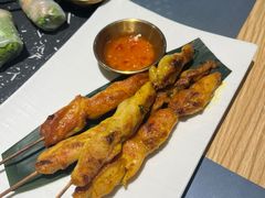 -仙罗泰·泰国餐厅(印象汇店)