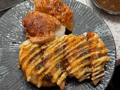 -争鲜回转寿司(西红门荟聚PLUS店)
