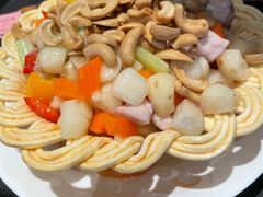 -粥旺庄(芳村店)