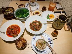 -一坐一忘云南菜(卓悦中心)