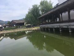 -前童古镇