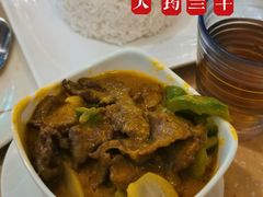 -九龙湾茶餐厅(东门店)