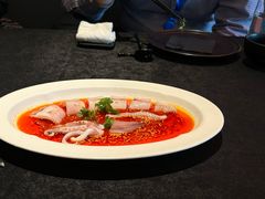 -醉东Oriental House(静安嘉里中心店)