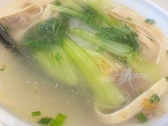 -王中王餐厅(东安路店)