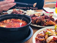 -贤花饭店(城阳店)