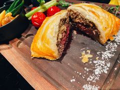 惠林顿牛排-上海苏宁宝丽嘉酒店·Cafe Bellagio西餐厅