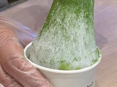 -米糯糯·MINONO·大福冰淇淋(青岛万象城店)