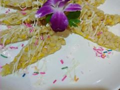 -金厨帽烤鱼(芦庄店)