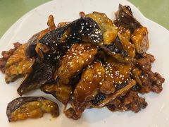 -桃子餐厅·天津菜(王顶堤总店)