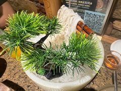 -菌彩云南野生菌火锅(新亚洲店)