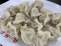 -孔一凡·手工饺子(时尚明苑店)