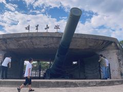 -胡里山炮台