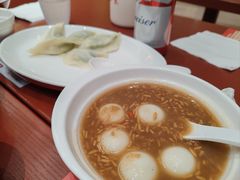 -喜家德虾仁水饺(世纪大都会店)