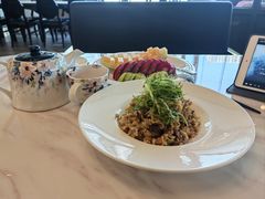 -FAIRYLAND龙族星球主题餐厅(凯丹广场店)