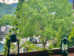 -马灯部落·西湖边的创意山景餐厅(虎跑动物园店)