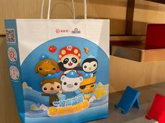 -海底捞火锅(武胜路凯德广场店)