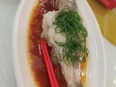 -金华安大酒楼·老牌潮菜·粤式茶点(东方国际店)