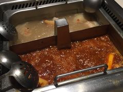 -海底捞火锅(龙岗星河COCO Park店)