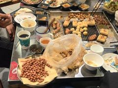 -塘屋烧烤·云南火塘烧烤品牌(春城慧谷旗舰店)