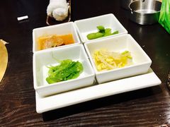 -山川小町·极番烧肉(新地假日广场店)