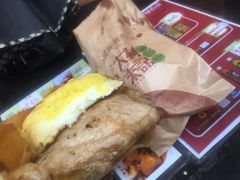 -大利来记餐厅(大三巴店)