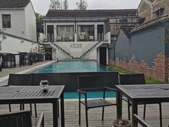 -小镇大厨私房餐厅