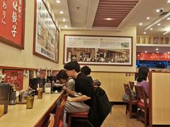 大堂-博多一幸舍(西单大悦城店)