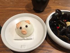 -云海肴·汽锅鸡·云南菜(美罗城店)